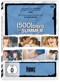 500 Days of summer