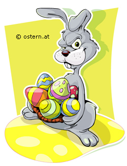 osterhase