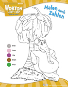 HORTON HÖRT EIN HU!