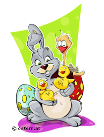 Osterhase